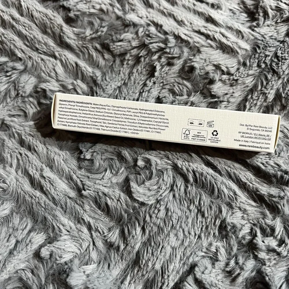 RARE BEAUTY POSITIVE LIGHT UNDER EYE BRIGHTENER - MEDIUM (Full Size 4ml /NWB)